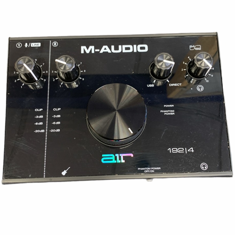 MAudio Studio Pack Own4Less